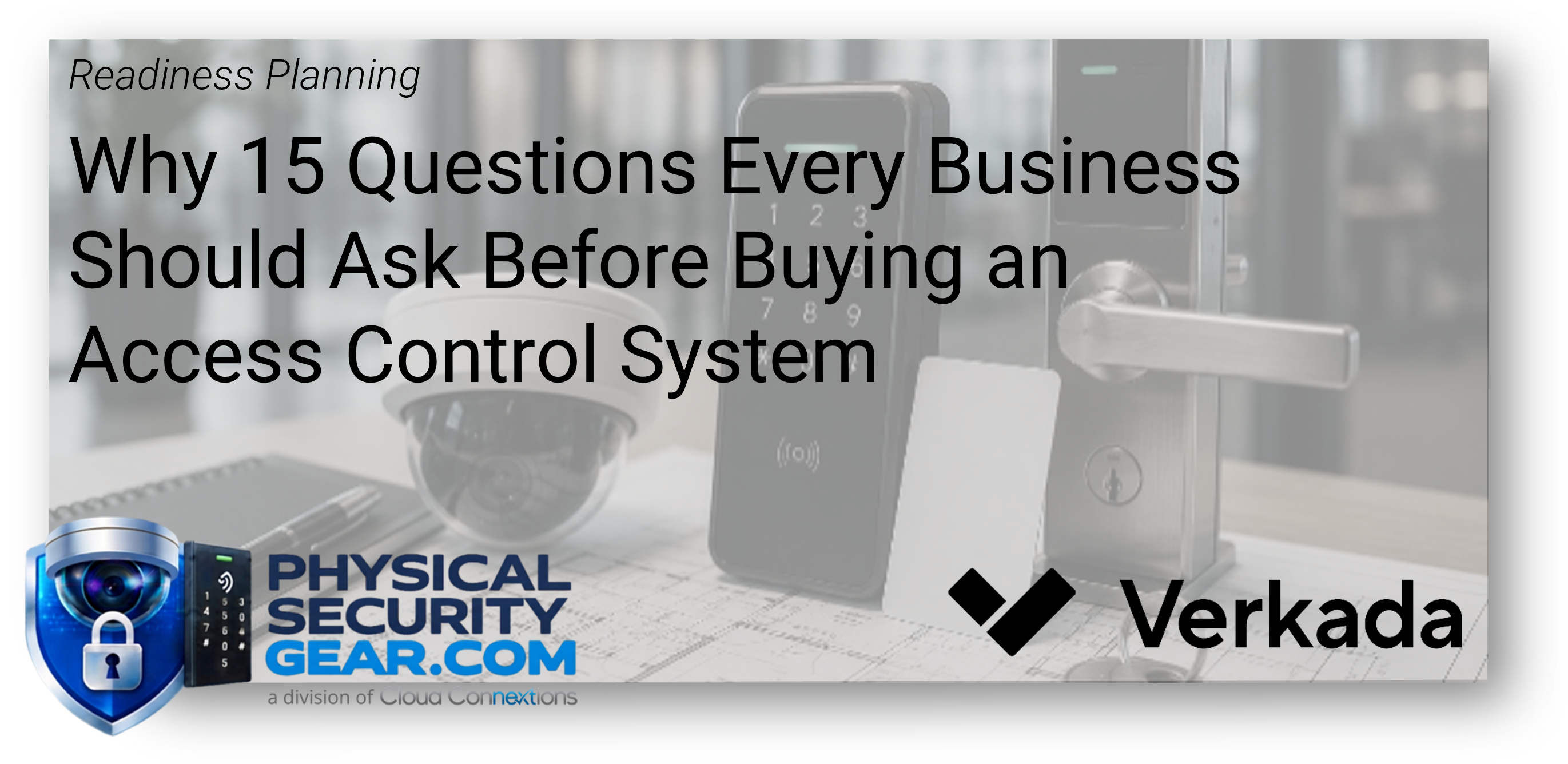15 questions for Access Control 15 questions for Access Control