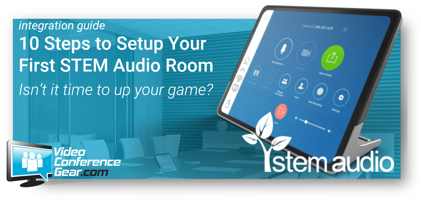 Stem Audio