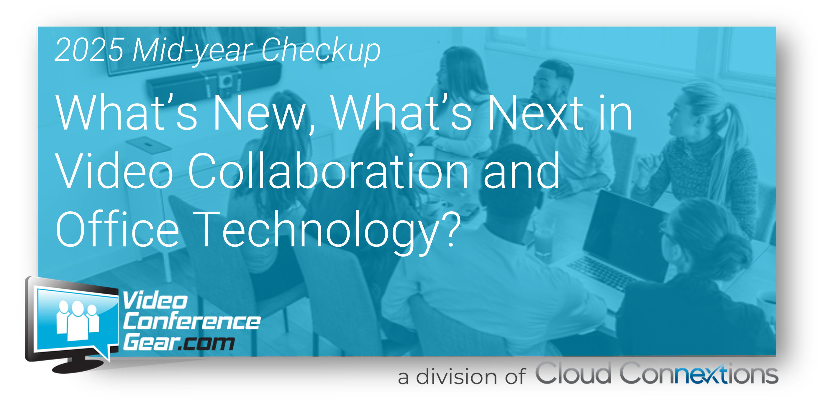 Mic-year video conferencing product review