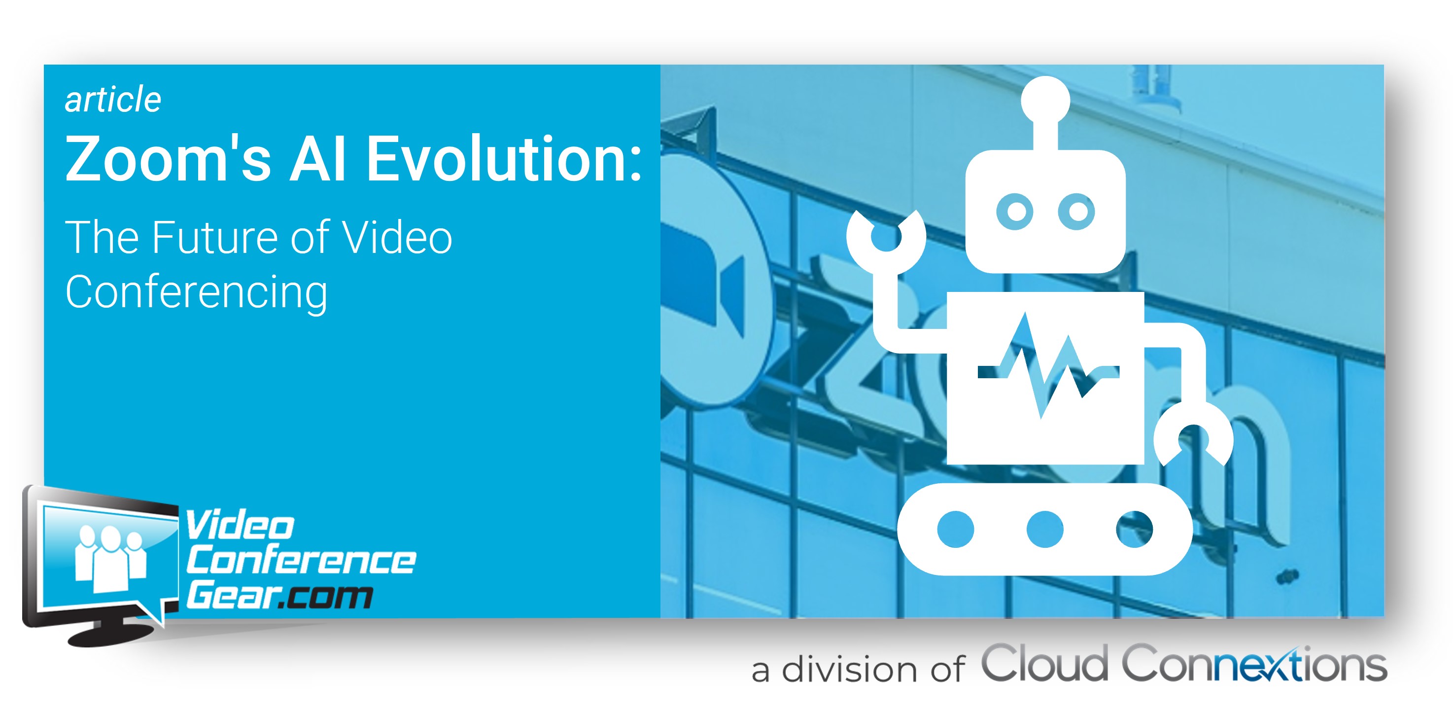 Diving Deep into Zoom's AI Evolution: The Future of Video ...