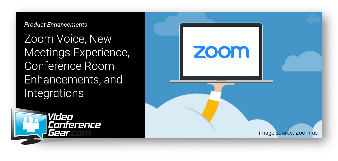 Zoom's new features provide more evidence of market leadership