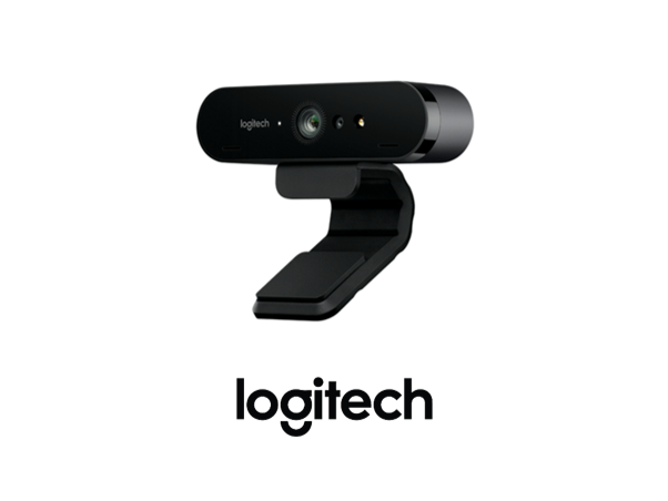 Logitech BRIO from VCG Logitech BRIO from VCG