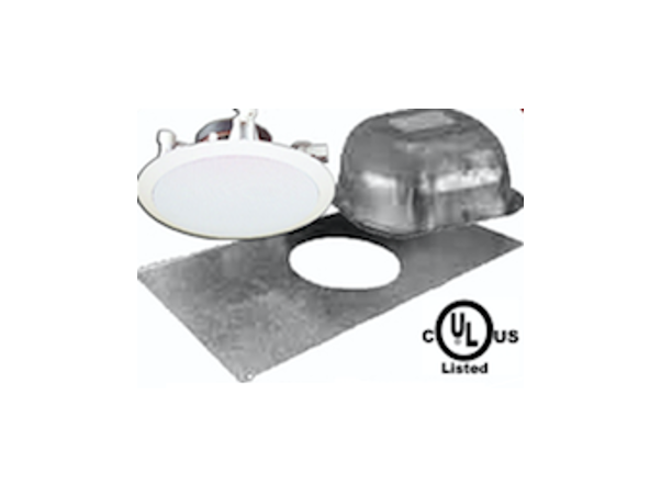 Ceiling mounted speakers Ceiling mounted speakers