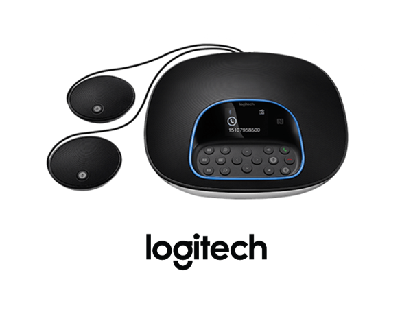 Logitech Group Logitech Group from VCG
