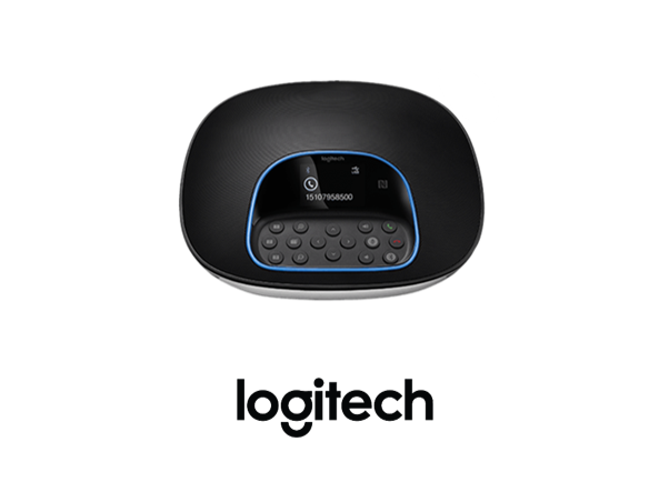 Logitech Group Logitech Group from VCG