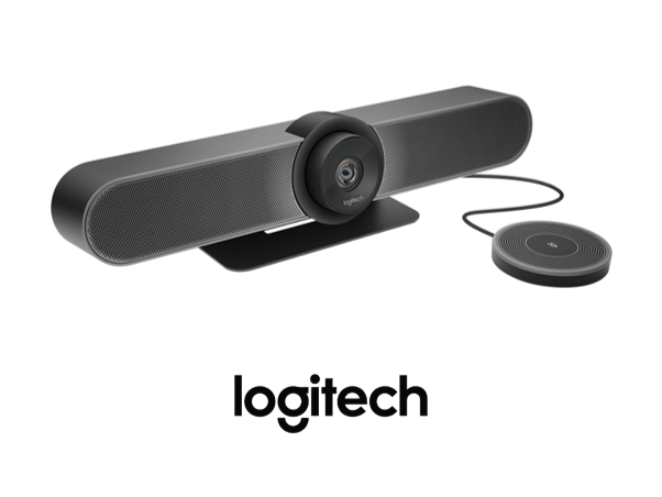 Logitech Meetup Logitech Meetup