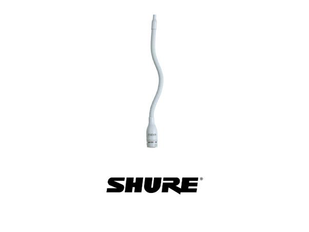 Shure MX202 Overhead Mic Shure MX202 Overhead Mic