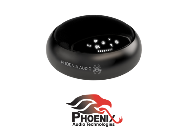 Phoenix Audio Smart Spider from VCG Phoenix Audio Smart Spider from VCG