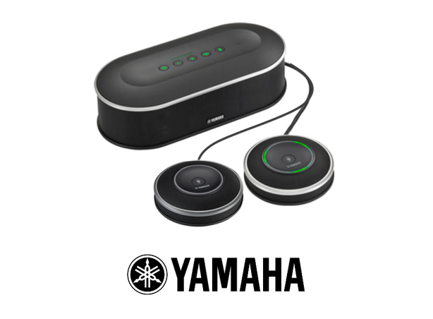 Yamaha YVC1000 Extended from VCG Yamaha YVC1000 Extended from VCG