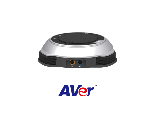 AVer VC520 Speakerphone from VCG AVer VC520 Speakerphone from VCG